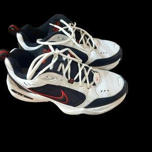 Nike Air Monarch Size 9